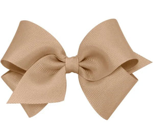 King Mini Grosgrain Bow