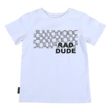 Load image into Gallery viewer, Rad Dude Tee