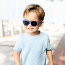 Load image into Gallery viewer, Good As Blue Navigator 0-2Y