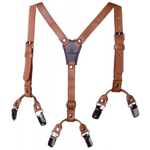 Natural Suspender