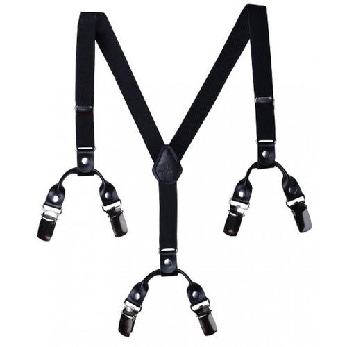 Black Suspender