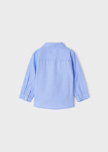 Load image into Gallery viewer, Celeste L/S Basic Shirt