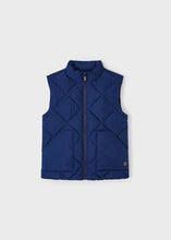 Load image into Gallery viewer, Diamonds Vest