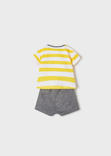 Load image into Gallery viewer, Petit Siesta Jogger Set