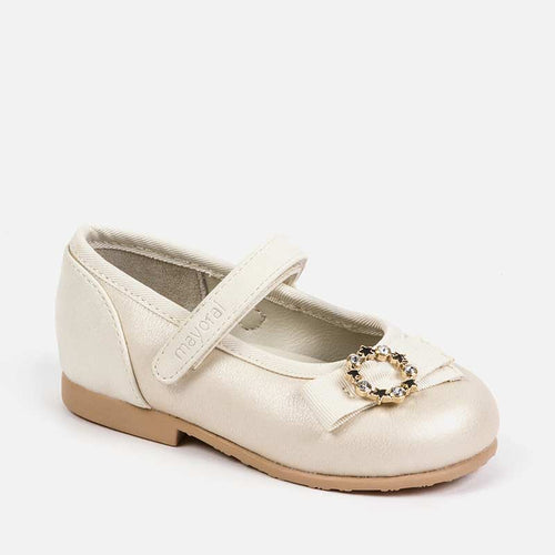 Ceremony Mary Jane Flat