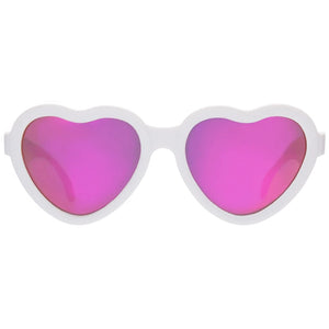 The Sweetheart Polarized Sunglasses 6+