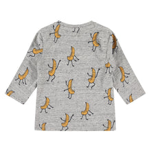 Load image into Gallery viewer, Banana Jam L/S Tee