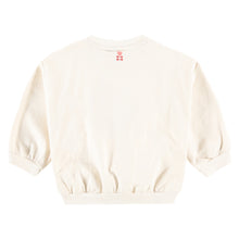 Load image into Gallery viewer, Embellished Sweatshirt