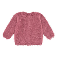 Load image into Gallery viewer, Fluffy Cardigan
