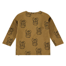 Load image into Gallery viewer, Viking in Training L/S Tee