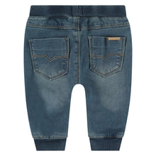 Load image into Gallery viewer, Baby Jogger Jogg Jean- Blue Denim