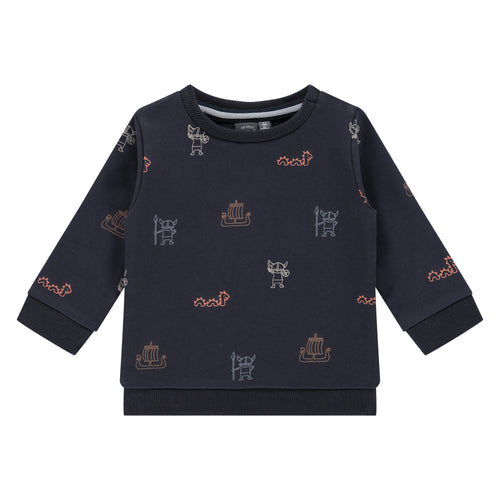 Viking Icon Sweatshirt