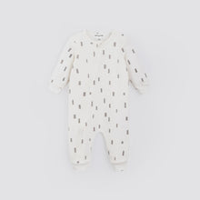 Load image into Gallery viewer, Confetti L/S Knit Coverall