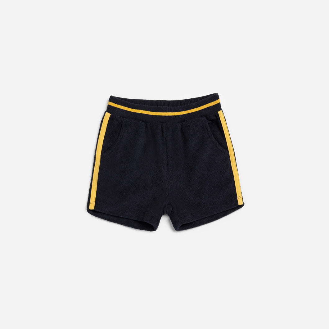 Vintage Terry Athletic Short