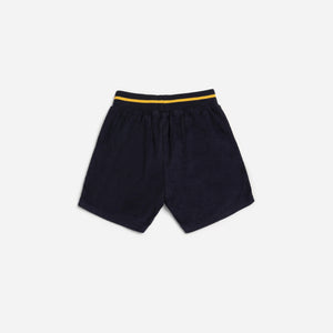 Vintage Terry Athletic Short
