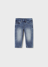Load image into Gallery viewer, Heart Denim Pant