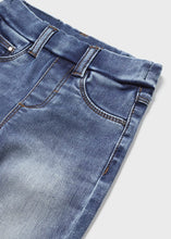 Load image into Gallery viewer, Heart Denim Pant