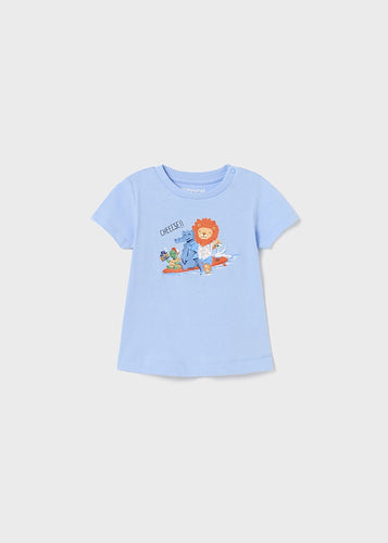 Say Cheese! Graphic Tee