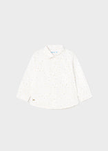 Load image into Gallery viewer, L/S Stamped Printed Shirt