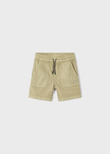 Load image into Gallery viewer, Khaki Jogging Short