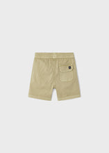 Load image into Gallery viewer, Khaki Jogging Short