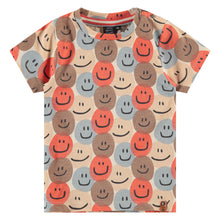 Load image into Gallery viewer, Smiley Minis S/S Tee