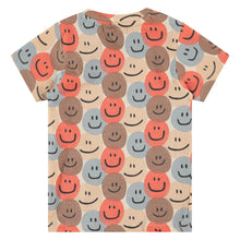 Load image into Gallery viewer, Smiley Minis S/S Tee