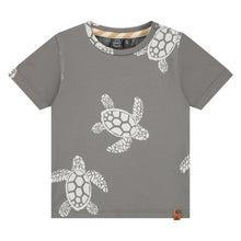Load image into Gallery viewer, Sea Turtle S/S Tee