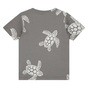 Sea Turtle S/S Tee