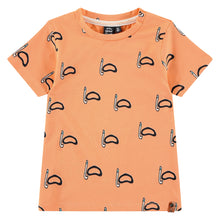 Load image into Gallery viewer, Snorkel Printed S/S Tee