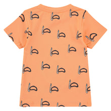 Load image into Gallery viewer, Snorkel Printed S/S Tee