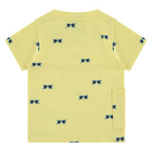 Load image into Gallery viewer, BB Sunglass Printed S/S Tee