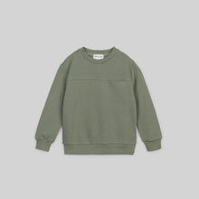 Load image into Gallery viewer, Textured Knit Sweatshirt