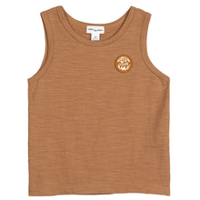 Load image into Gallery viewer, Scoops Patch Knit Tank