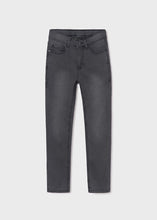Load image into Gallery viewer, Regular Fit Basic Trouser- Black
