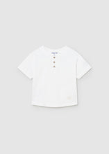 Load image into Gallery viewer, Combined Henley S/S Shirt