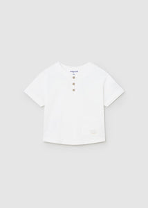 Combined Henley S/S Shirt