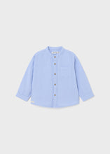 Load image into Gallery viewer, L/S Mao Soft Buttondown Shirt