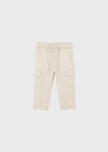 Load image into Gallery viewer, Slim Soft Chino Cargo Pant