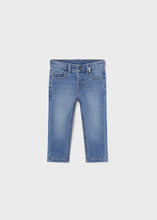 Load image into Gallery viewer, Slim Fit 5Pkt Denim Pant