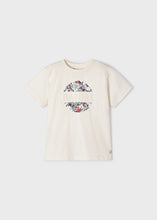 Load image into Gallery viewer, Nature Puffy Graphic Tee