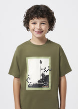 Load image into Gallery viewer, Digital Windows Graphic Tee