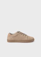 Load image into Gallery viewer, Sand Suede Sneaker II