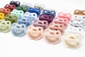Silicone Soothers Pacifier