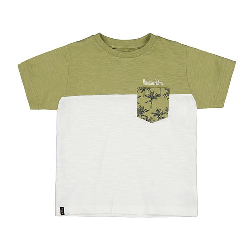 Paradise Palms S/S Tee