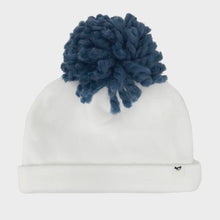 Load image into Gallery viewer, Yarn PomPom Hat
