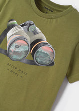 Load image into Gallery viewer, Lenticular Tee