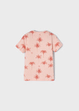 Load image into Gallery viewer, Pink Palms Tee