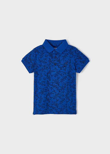 Vine S/S Polo