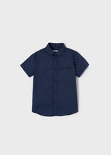 Load image into Gallery viewer, S/S Micro Stamp Shirt